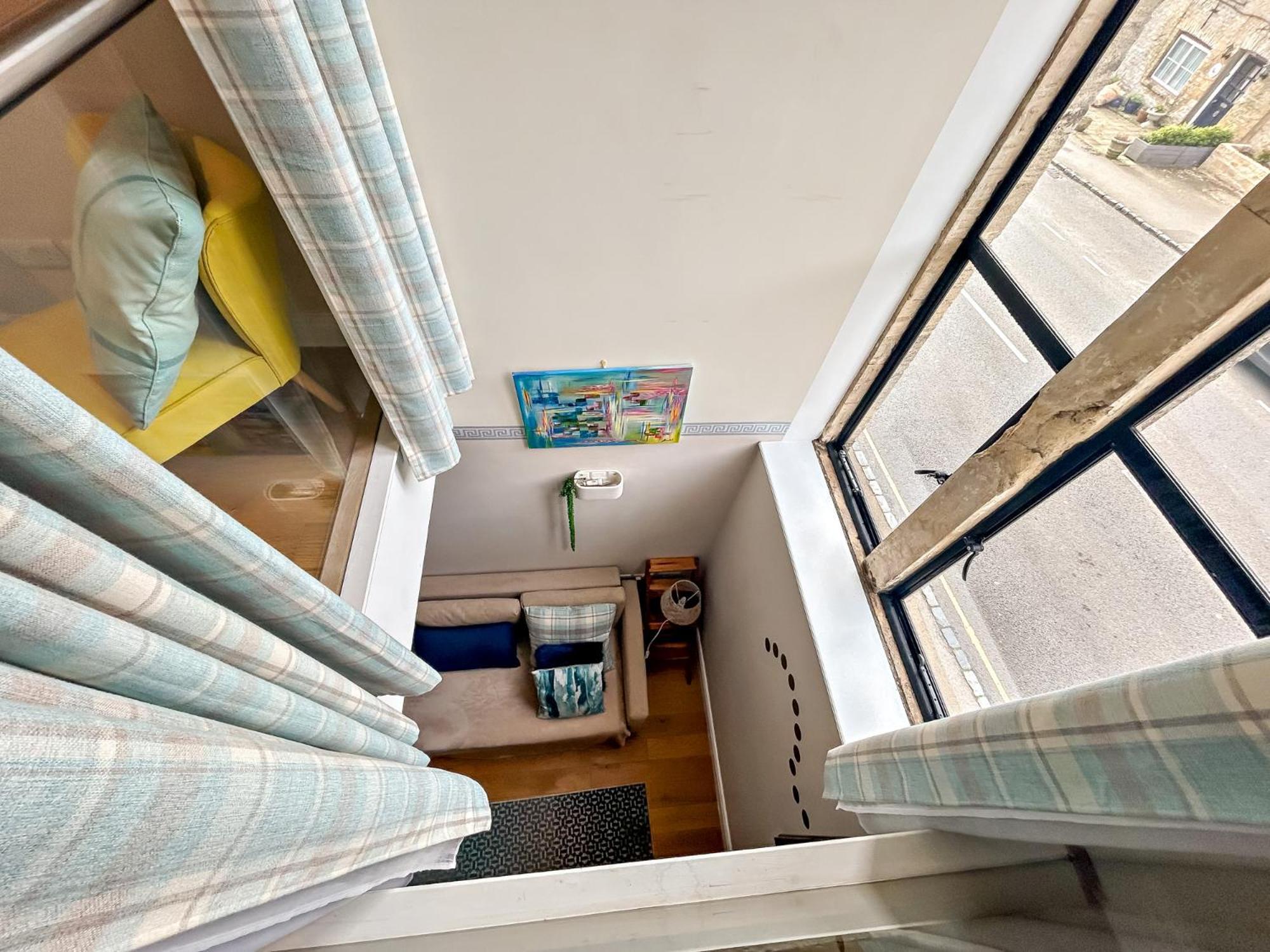 Church Suite, Stow-On-The-Wold, Sleeps 4, Town Location Kültér fotó