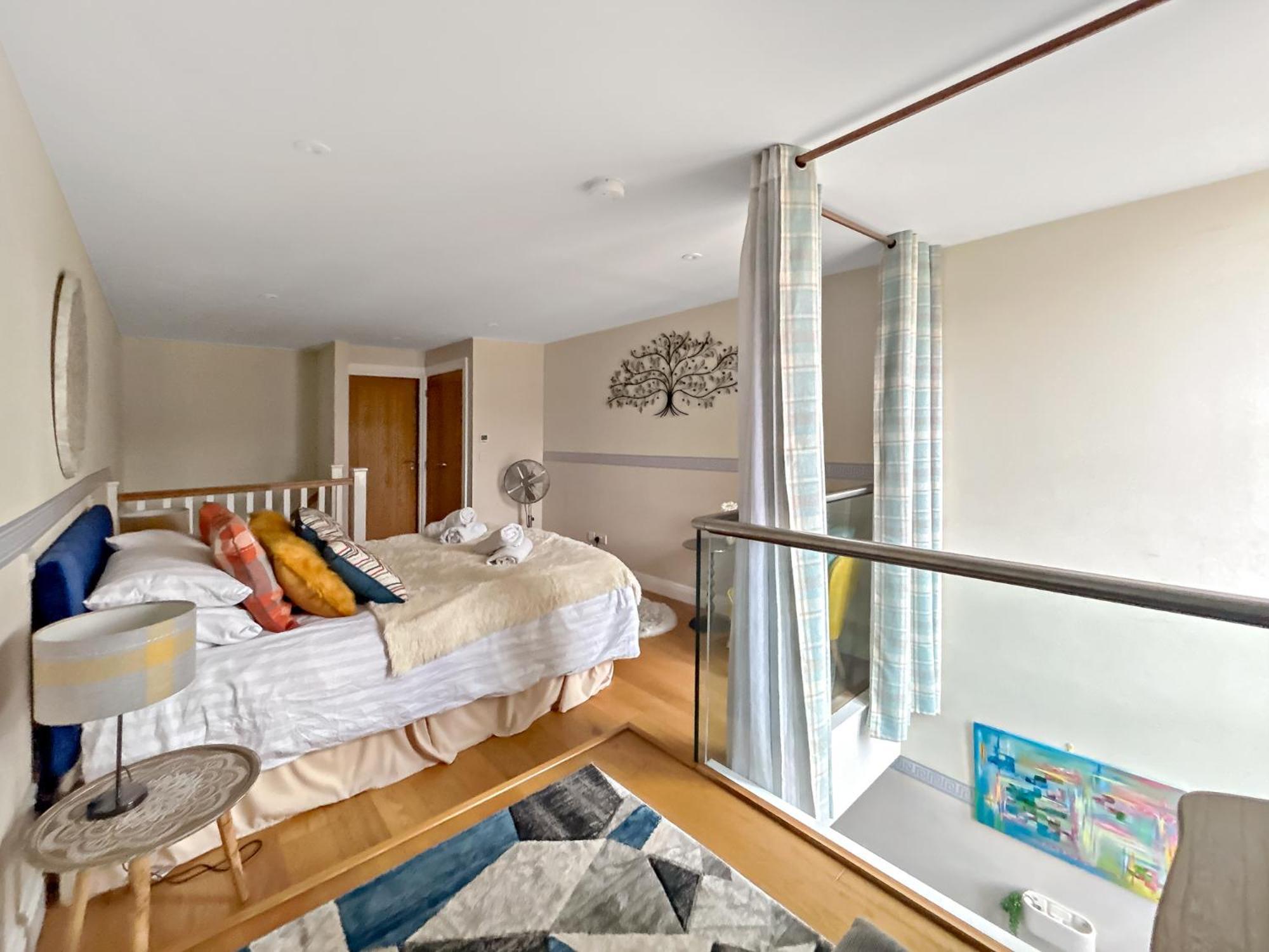 Church Suite, Stow-On-The-Wold, Sleeps 4, Town Location Kültér fotó
