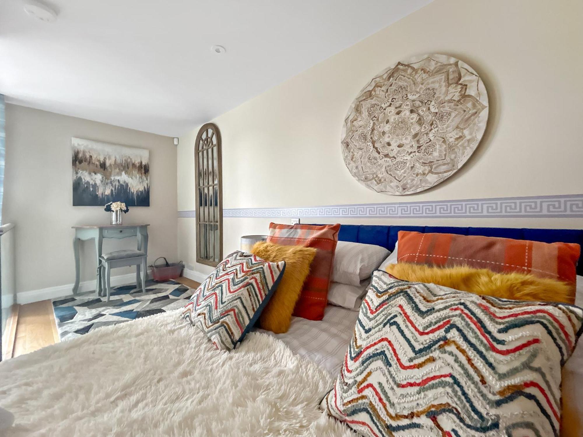 Church Suite, Stow-On-The-Wold, Sleeps 4, Town Location Kültér fotó