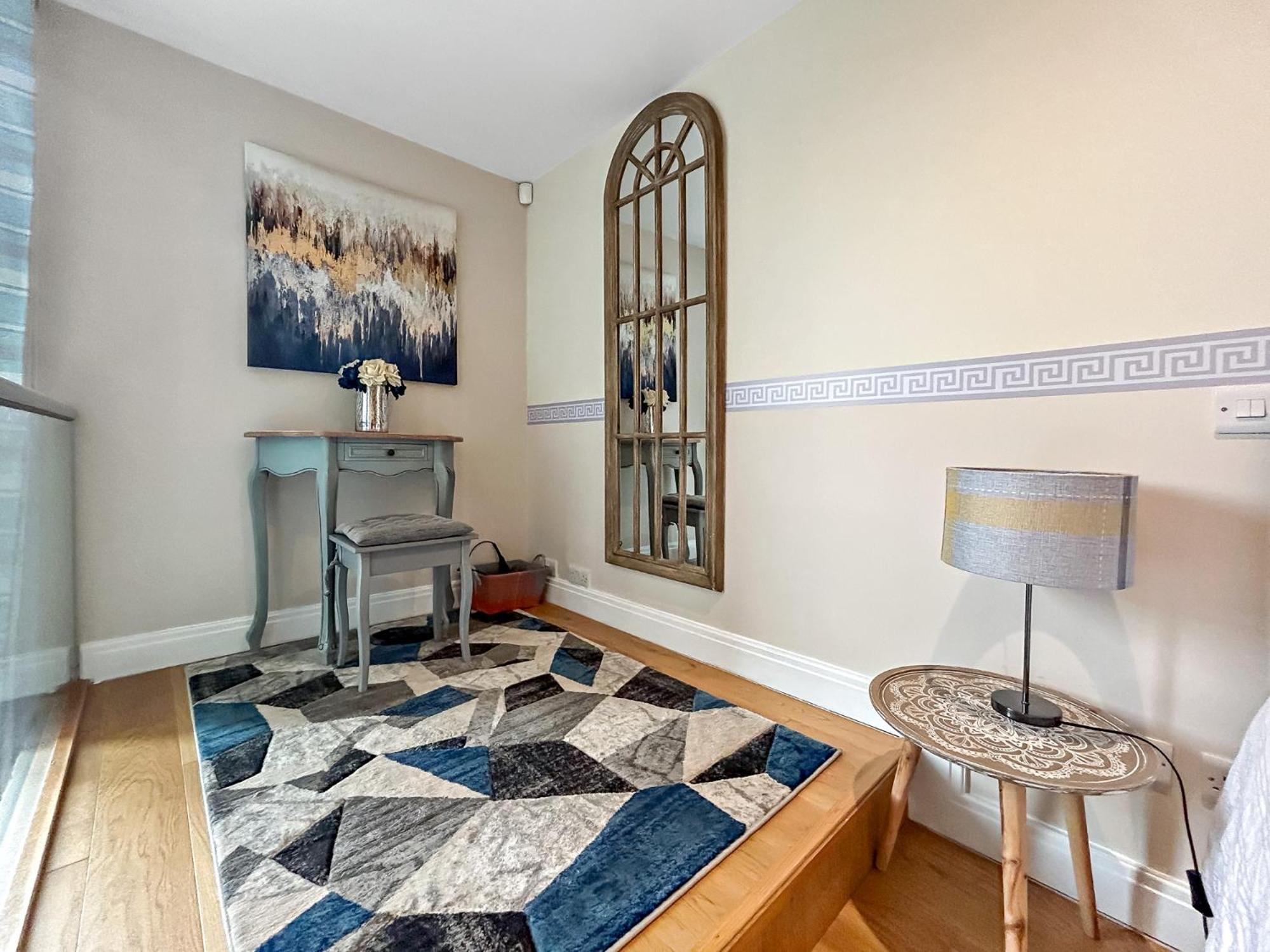 Church Suite, Stow-On-The-Wold, Sleeps 4, Town Location Kültér fotó