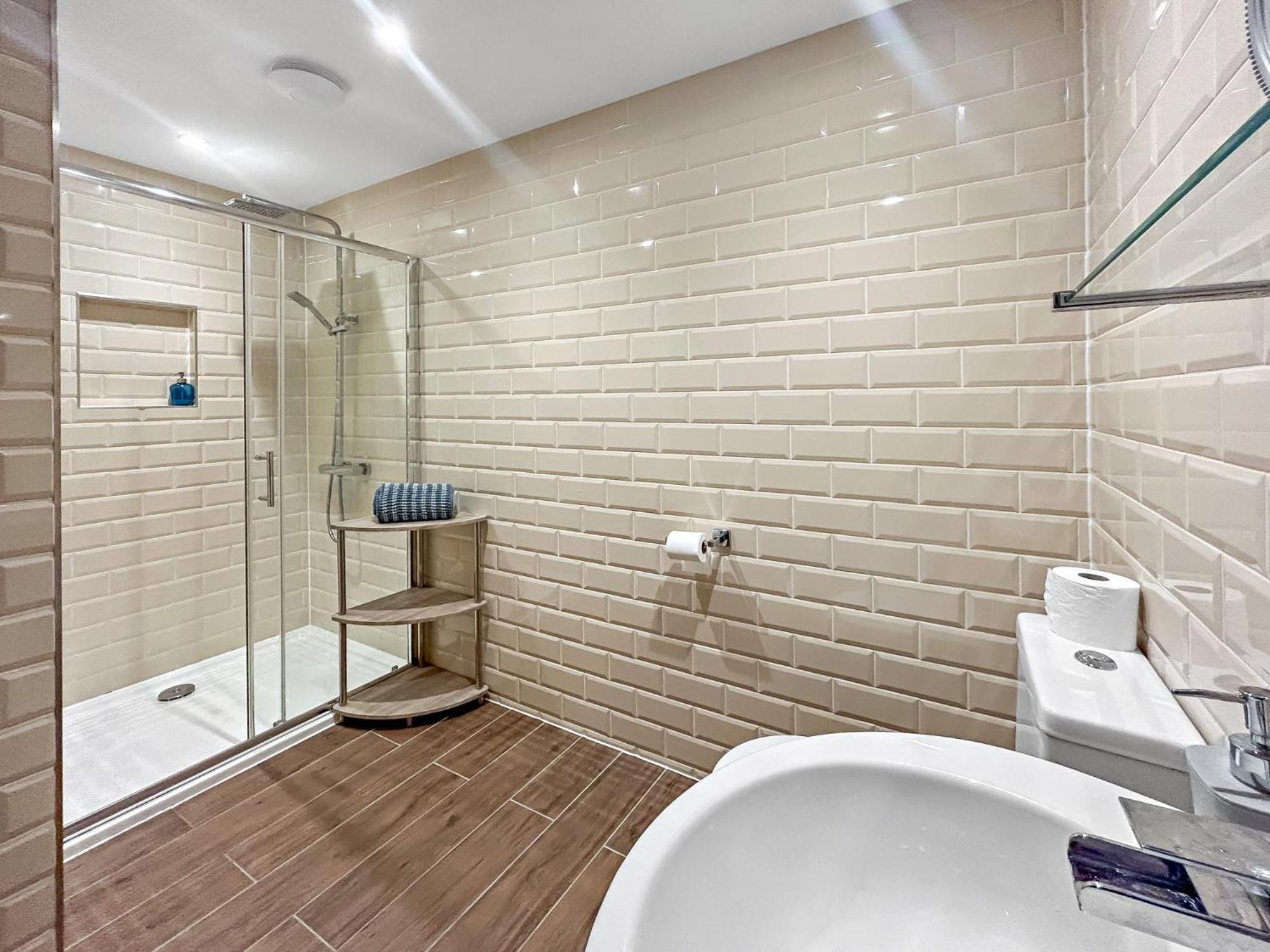 Church Suite, Stow-On-The-Wold, Sleeps 4, Town Location Kültér fotó
