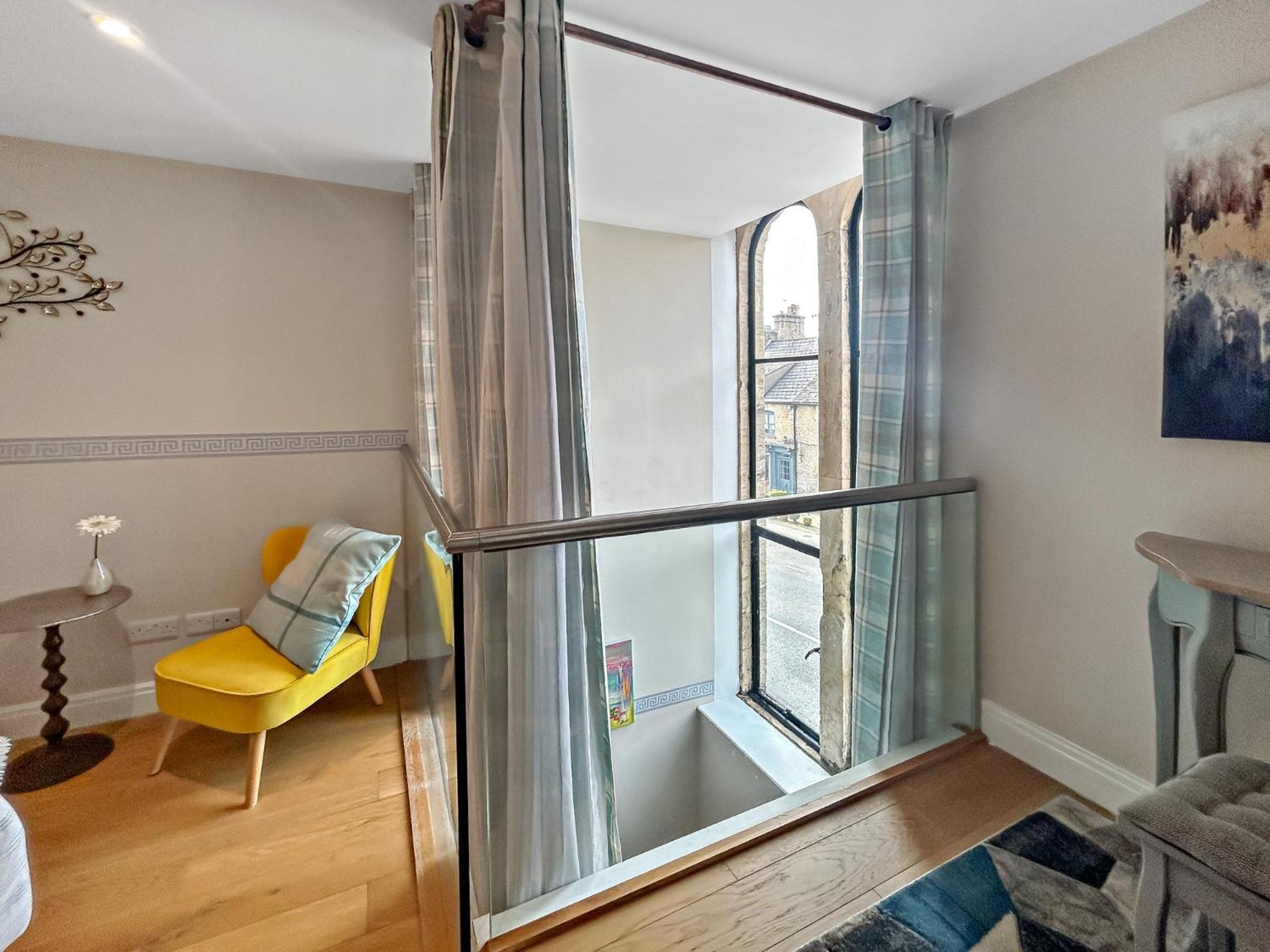 Church Suite, Stow-On-The-Wold, Sleeps 4, Town Location Kültér fotó