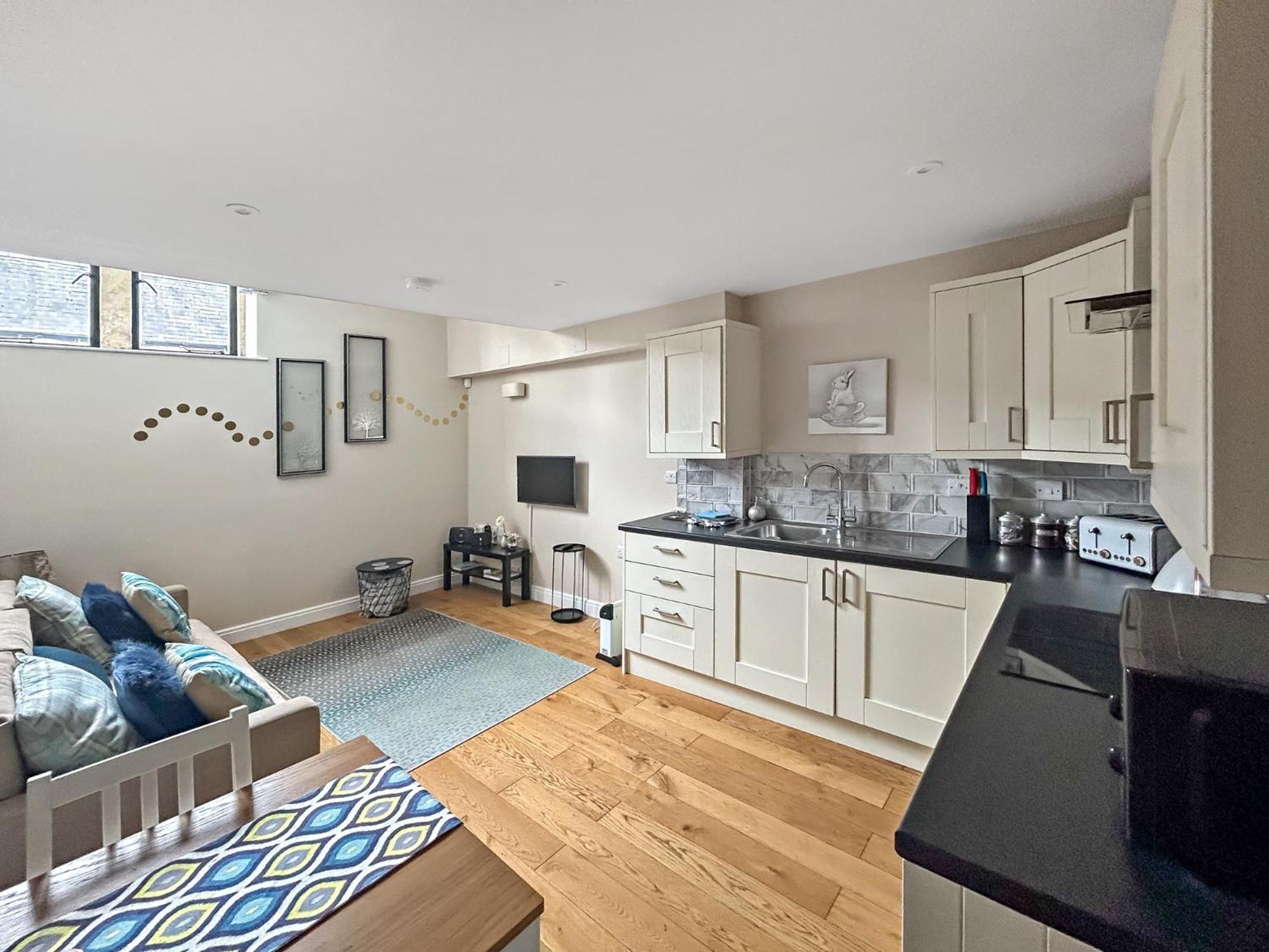 Church Suite, Stow-On-The-Wold, Sleeps 4, Town Location Kültér fotó