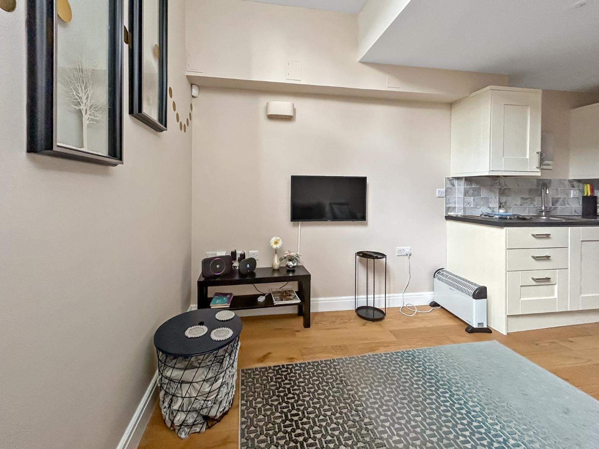 Church Suite, Stow-On-The-Wold, Sleeps 4, Town Location Kültér fotó