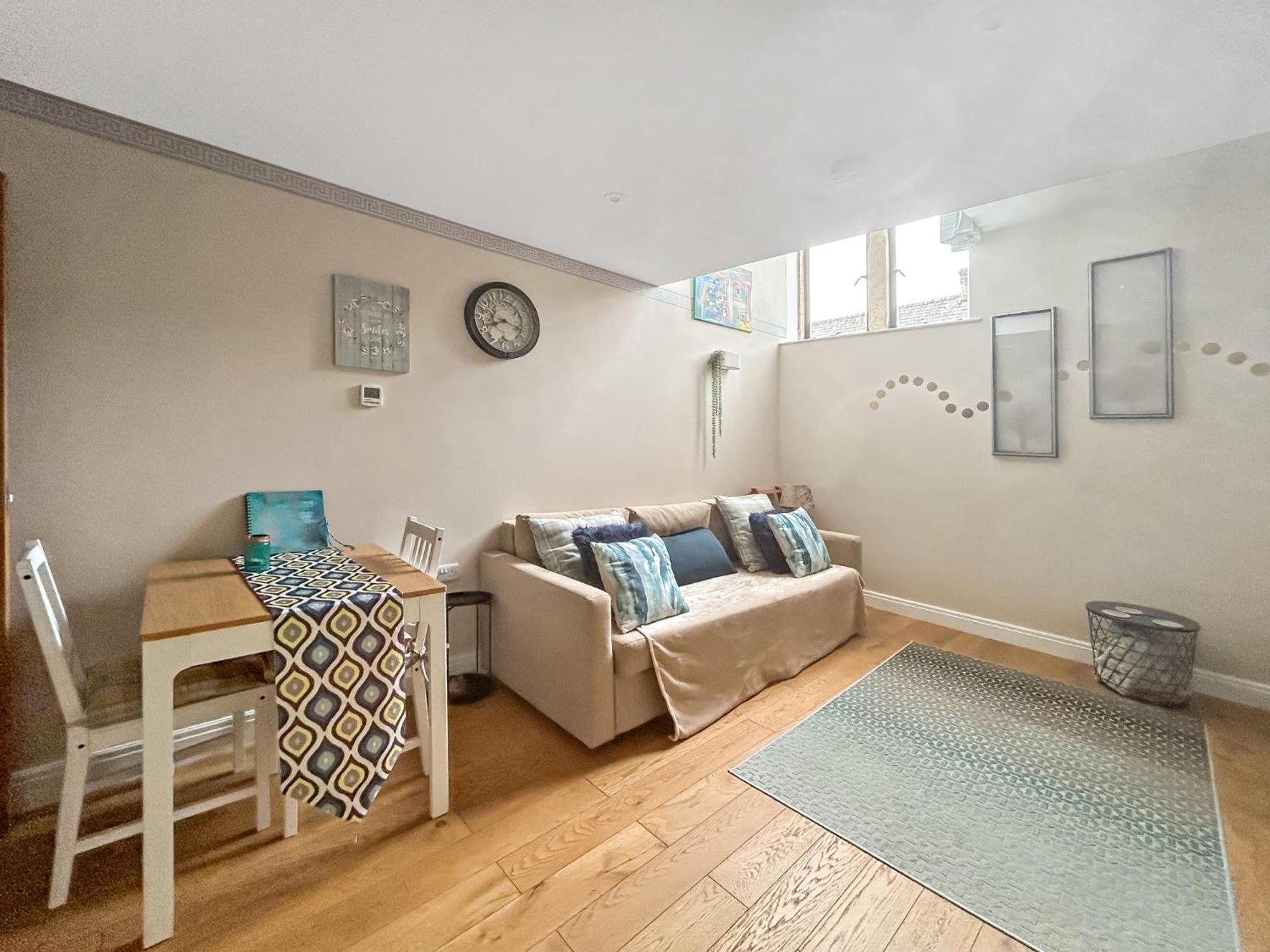 Church Suite, Stow-On-The-Wold, Sleeps 4, Town Location Kültér fotó