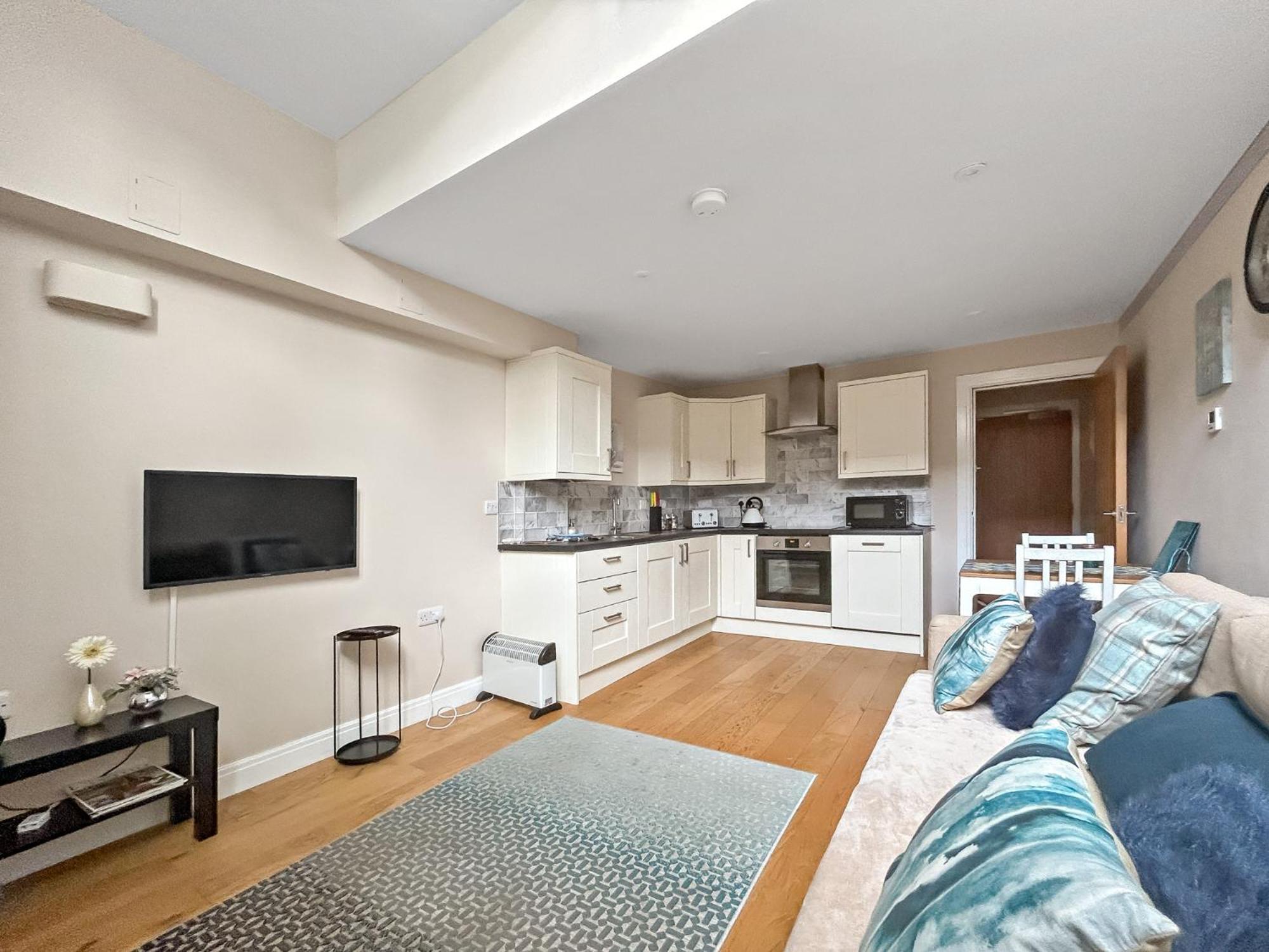 Church Suite, Stow-On-The-Wold, Sleeps 4, Town Location Kültér fotó