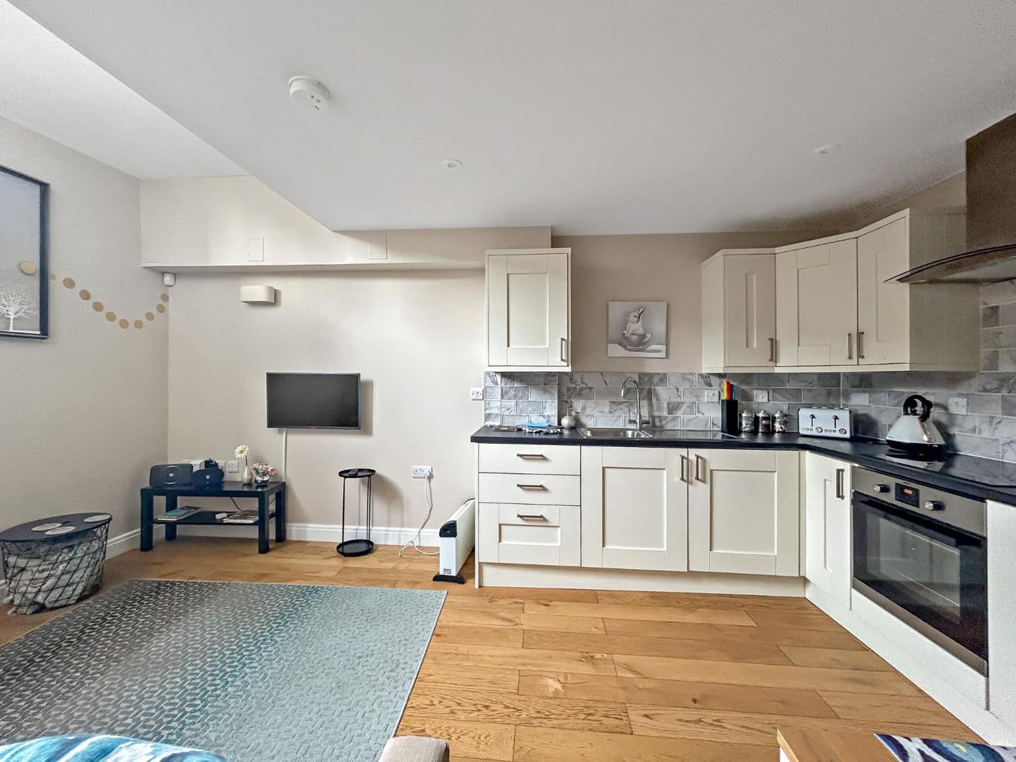 Church Suite, Stow-On-The-Wold, Sleeps 4, Town Location Kültér fotó