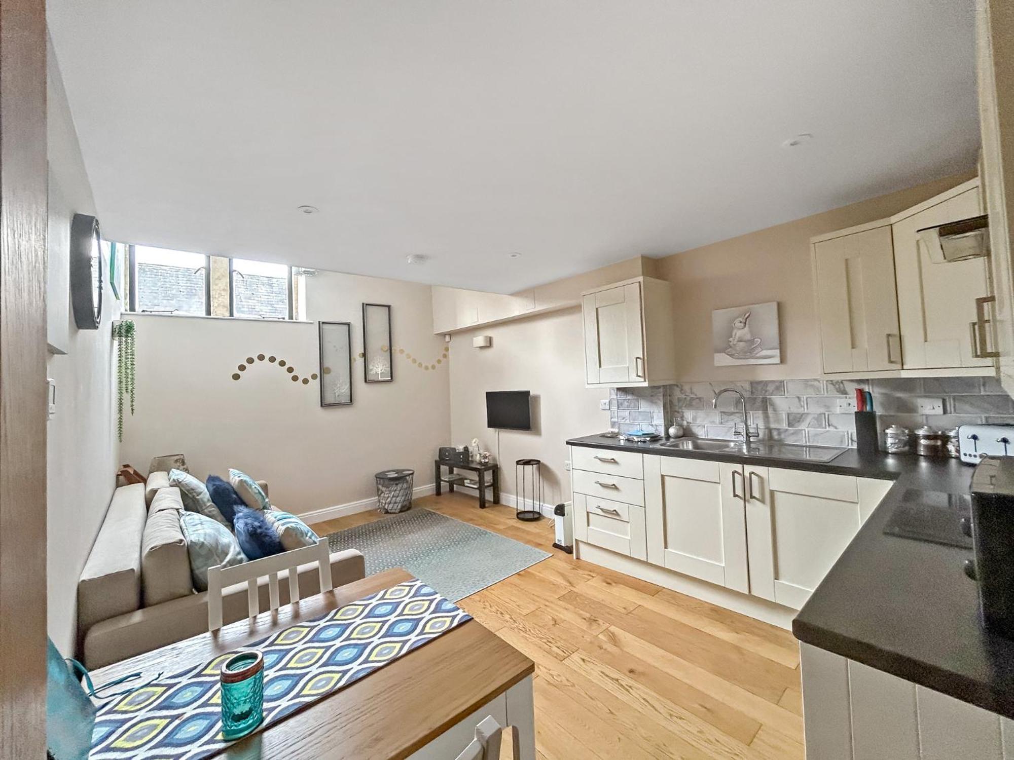 Church Suite, Stow-On-The-Wold, Sleeps 4, Town Location Kültér fotó